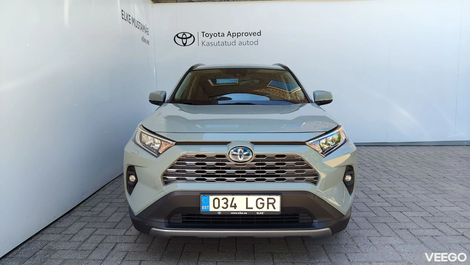 Toyota RAV4 131kW