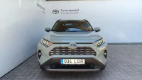 Toyota RAV4 131kW thumbnail