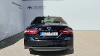 Toyota Camry 131kW thumbnail