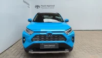 Toyota RAV4 131kW thumbnail
