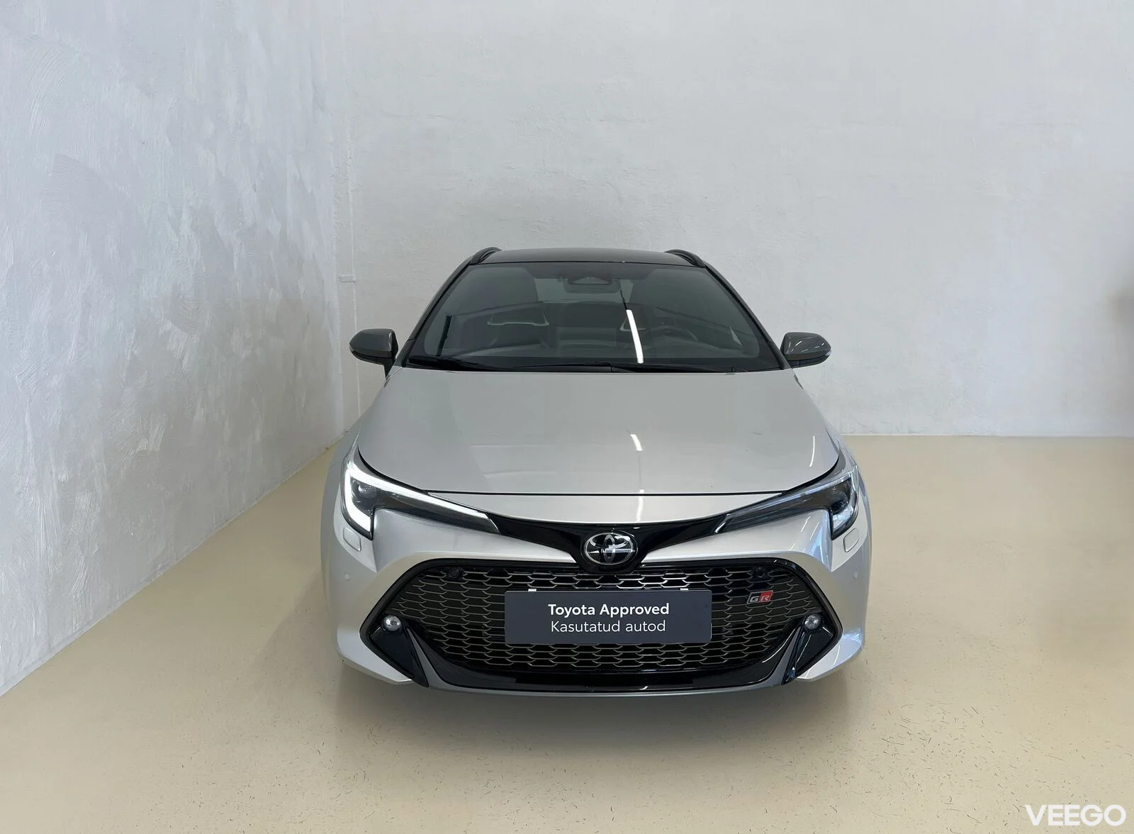 Toyota Corolla 112kW
