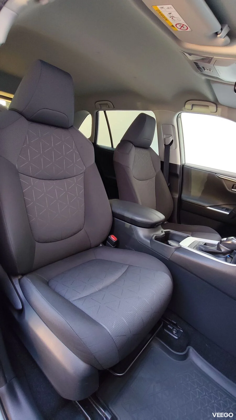 Toyota RAV4 131kW