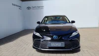 Toyota Camry 131kW thumbnail