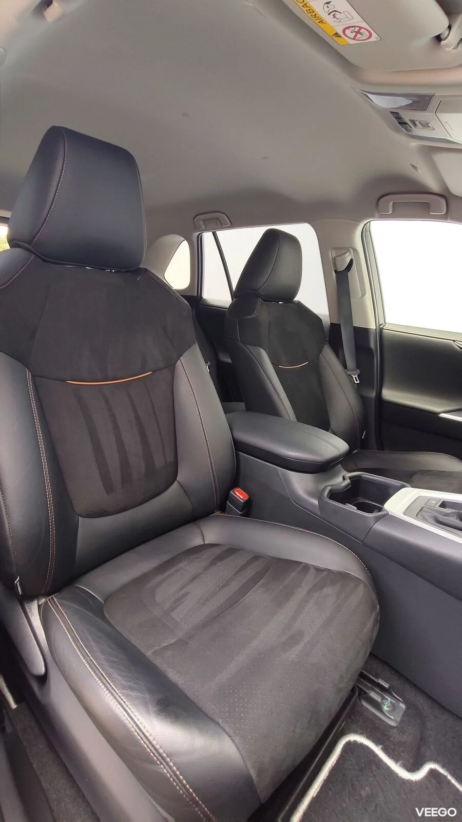 Toyota RAV4 131kW