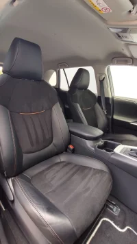 Toyota RAV4 131kW thumbnail