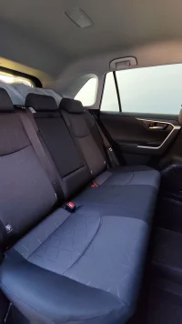 Toyota RAV4 131kW thumbnail