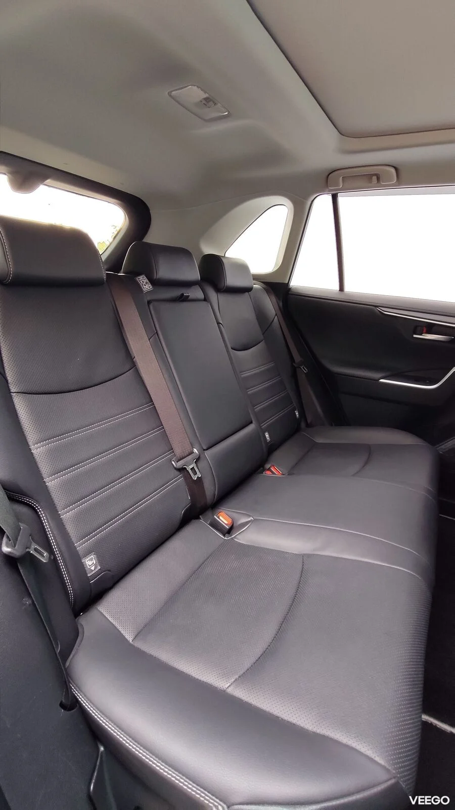 Toyota RAV4 131kW