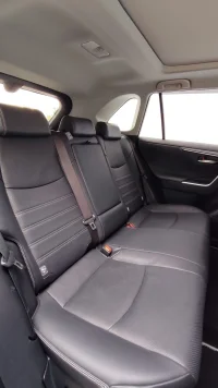Toyota RAV4 131kW thumbnail