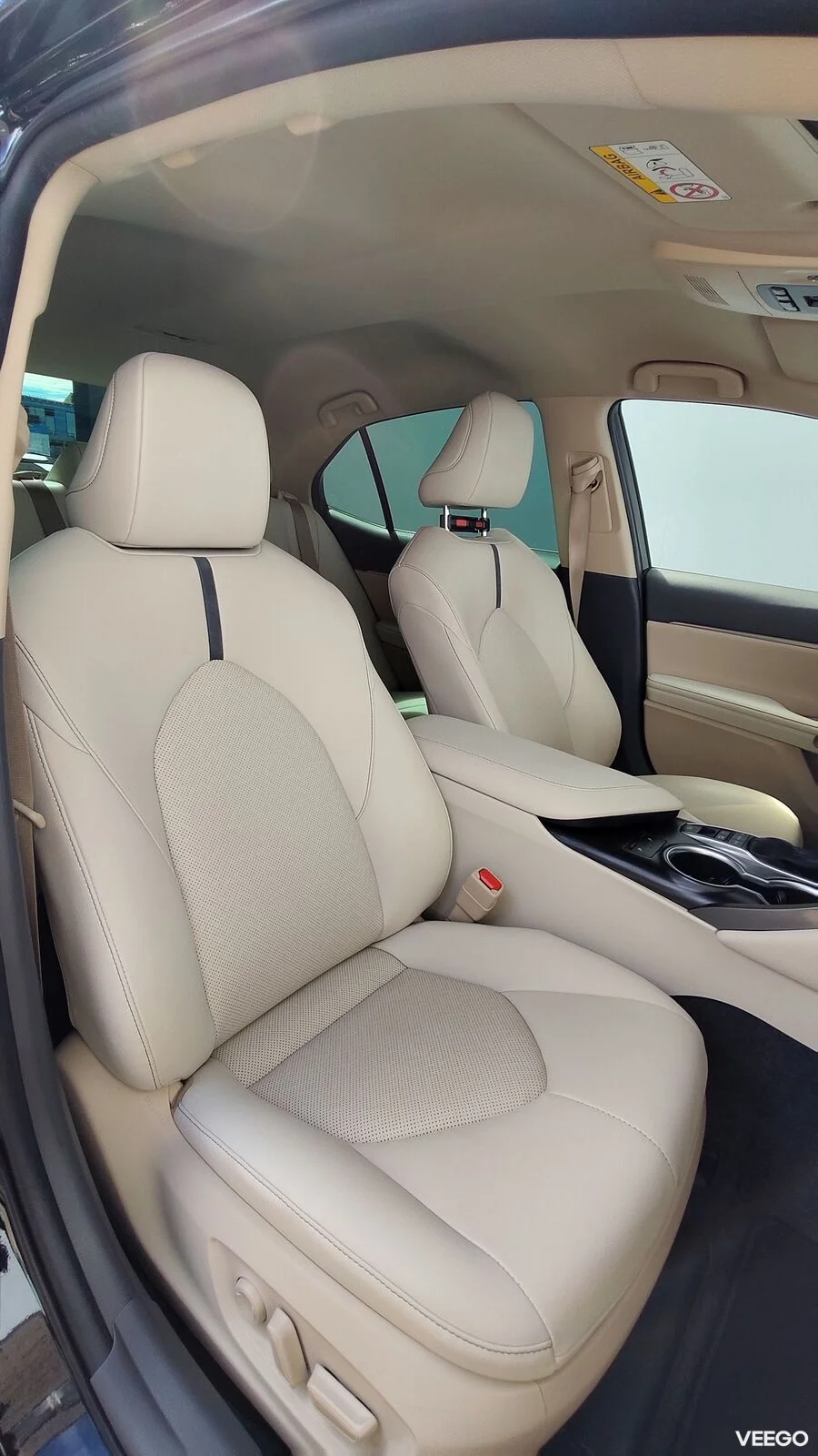 Toyota Camry 131kW