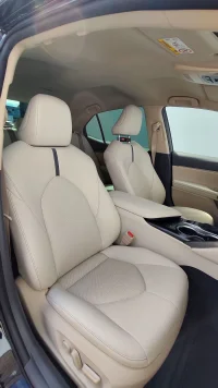 Toyota Camry 131kW thumbnail