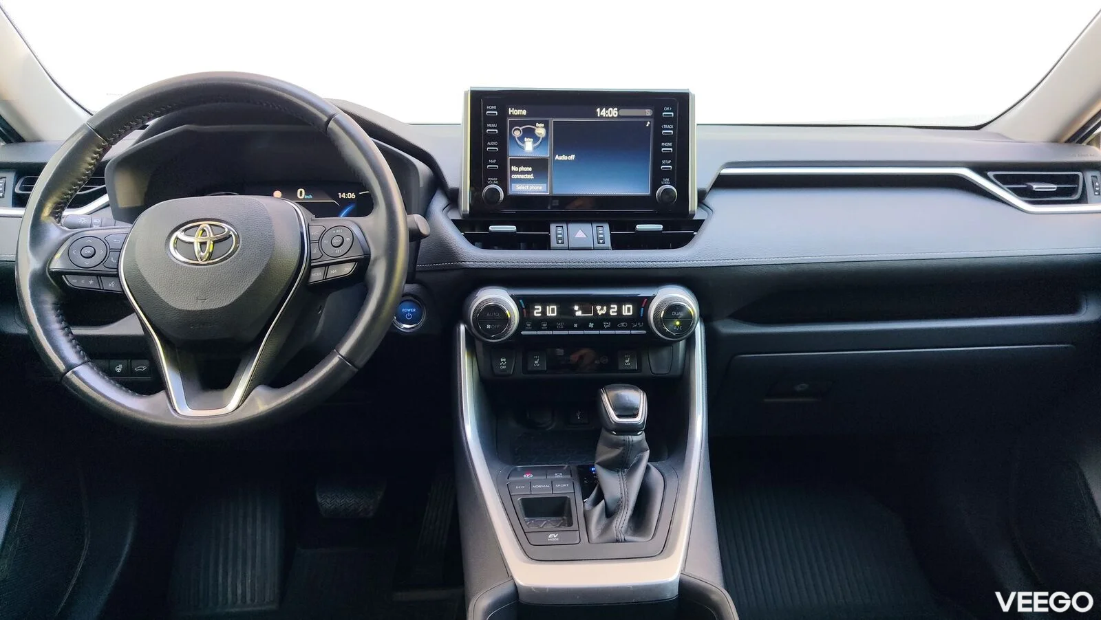 Toyota RAV4 131kW