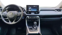 Toyota RAV4 131kW thumbnail