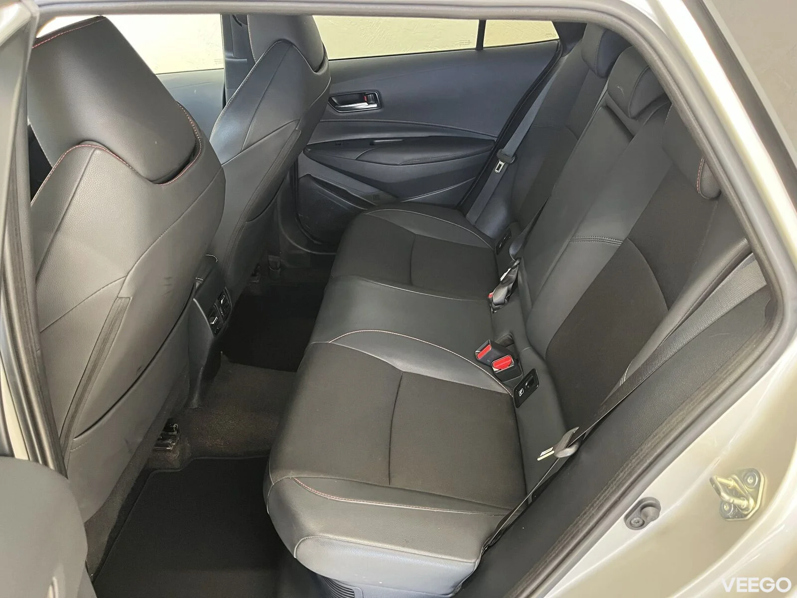 Toyota Corolla 112kW
