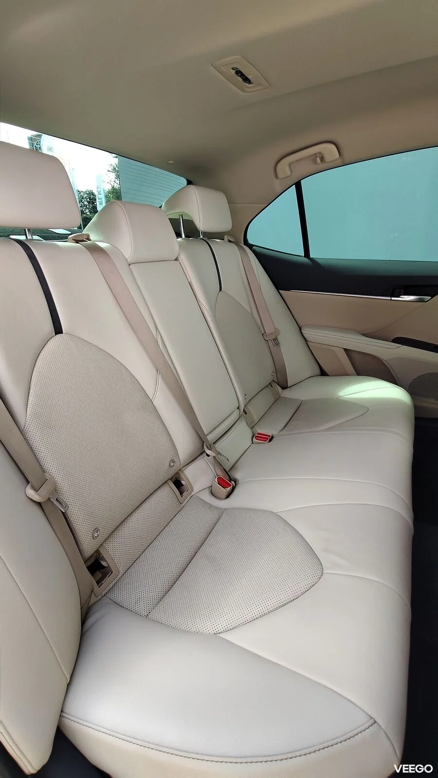 Toyota Camry 131kW