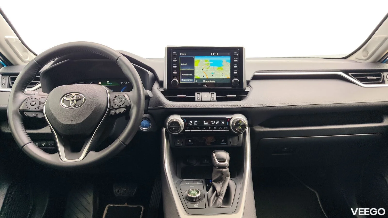 Toyota RAV4 131kW