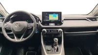 Toyota RAV4 131kW thumbnail