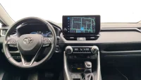 Toyota RAV4 131kW thumbnail