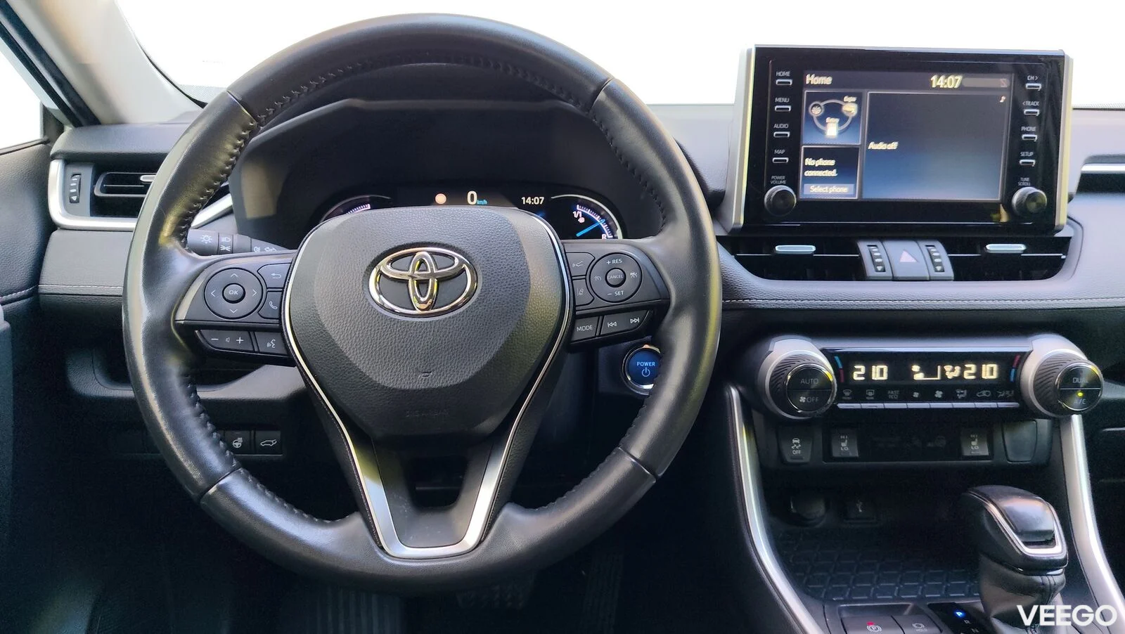 Toyota RAV4 131kW