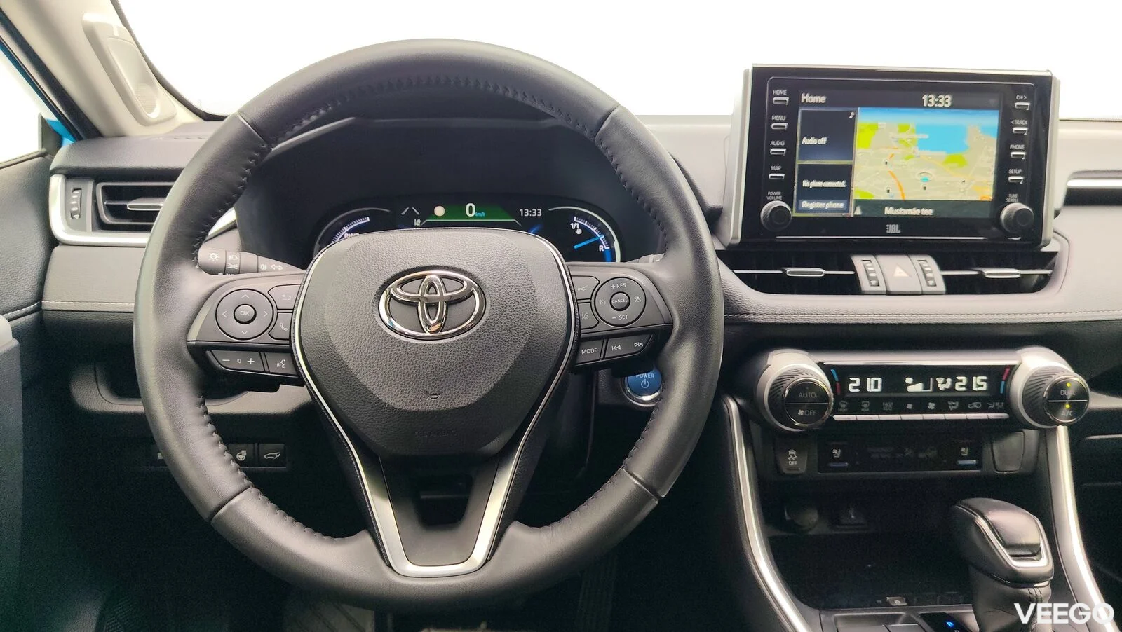 Toyota RAV4 131kW