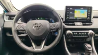 Toyota RAV4 131kW thumbnail