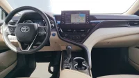 Toyota Camry 131kW thumbnail