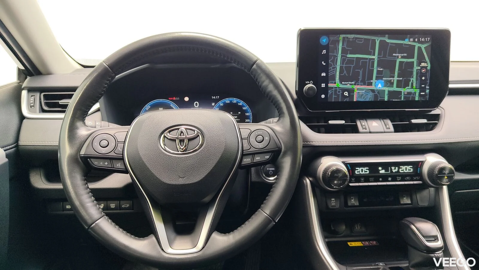 Toyota RAV4 131kW