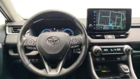 Toyota RAV4 131kW thumbnail