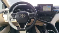 Toyota Camry 131kW thumbnail