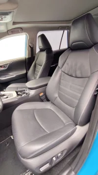 Toyota RAV4 131kW thumbnail