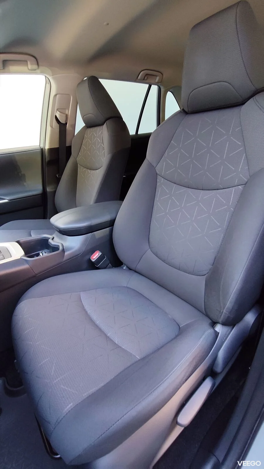 Toyota RAV4 131kW