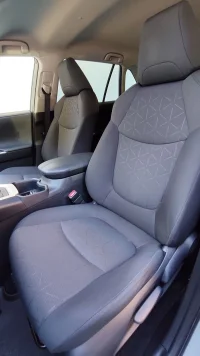 Toyota RAV4 131kW thumbnail