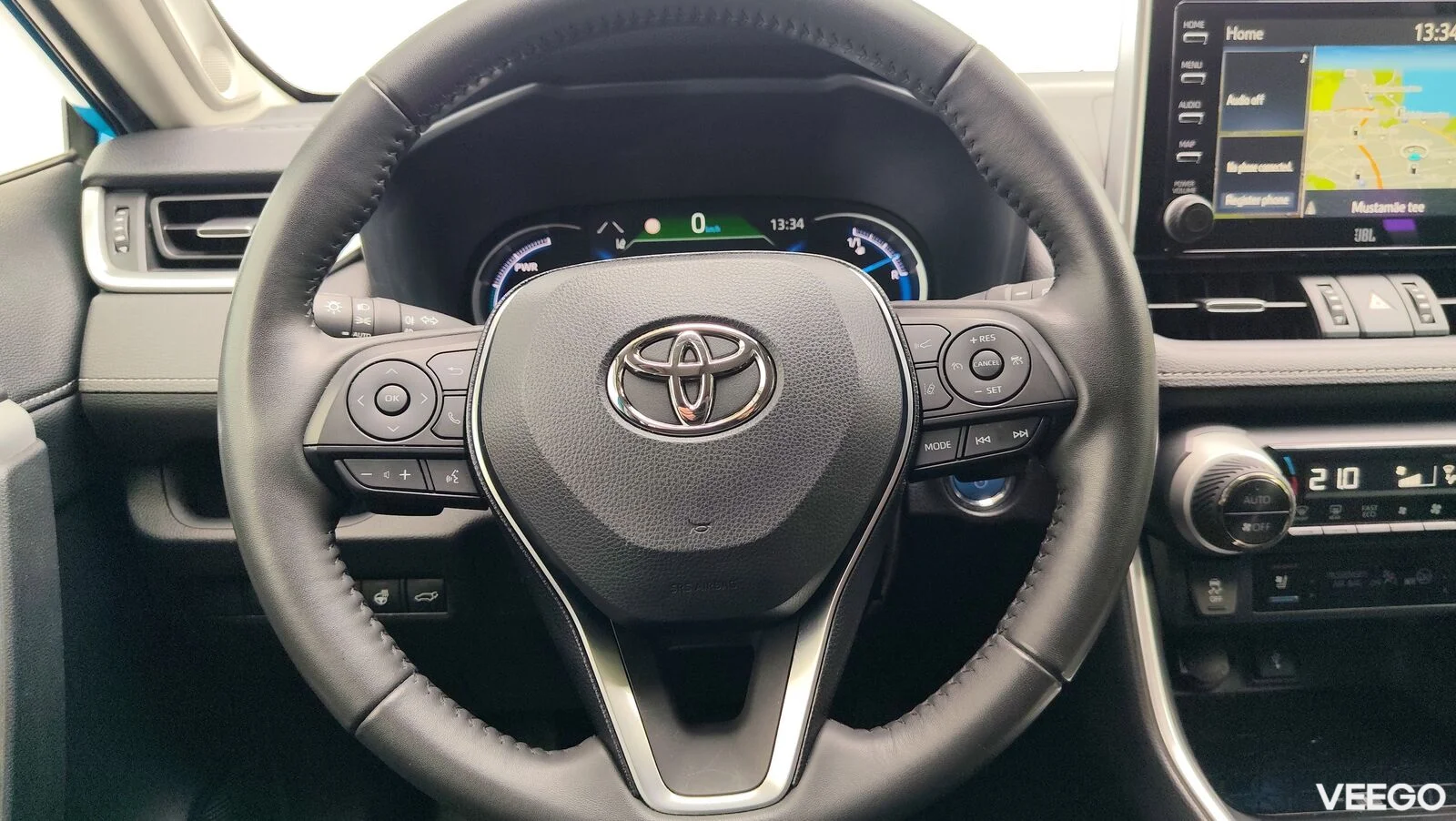Toyota RAV4 131kW