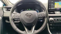 Toyota RAV4 131kW thumbnail