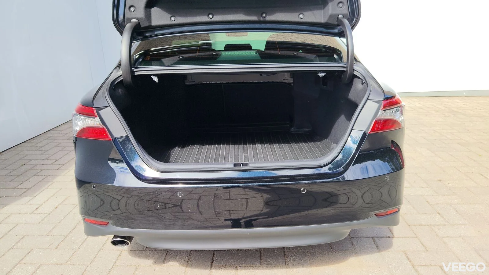 Toyota Camry 131kW