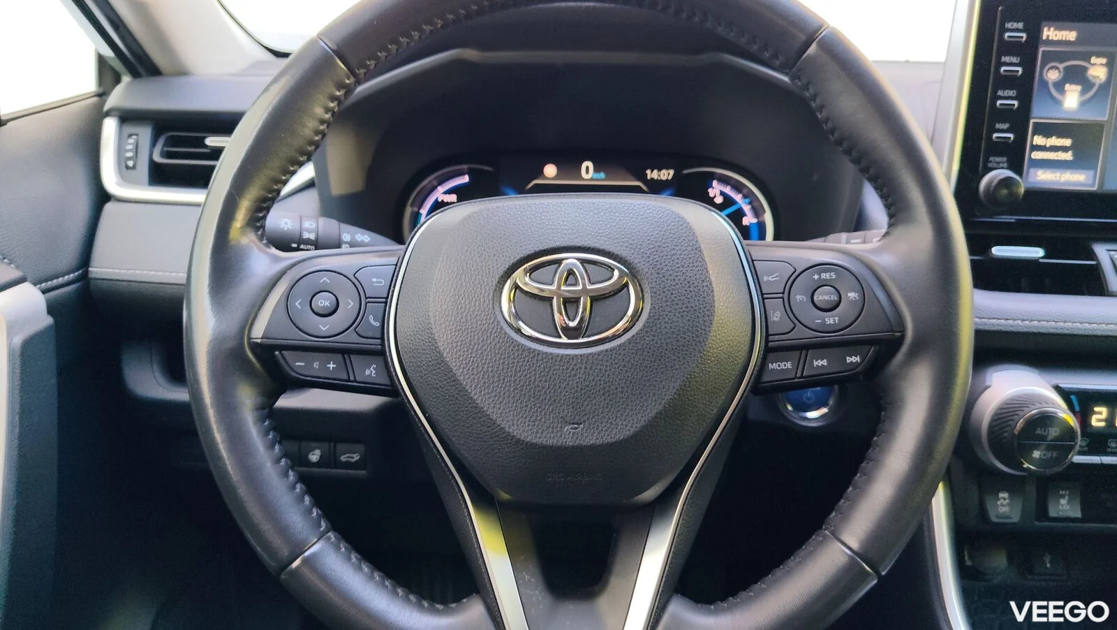 Toyota RAV4 131kW