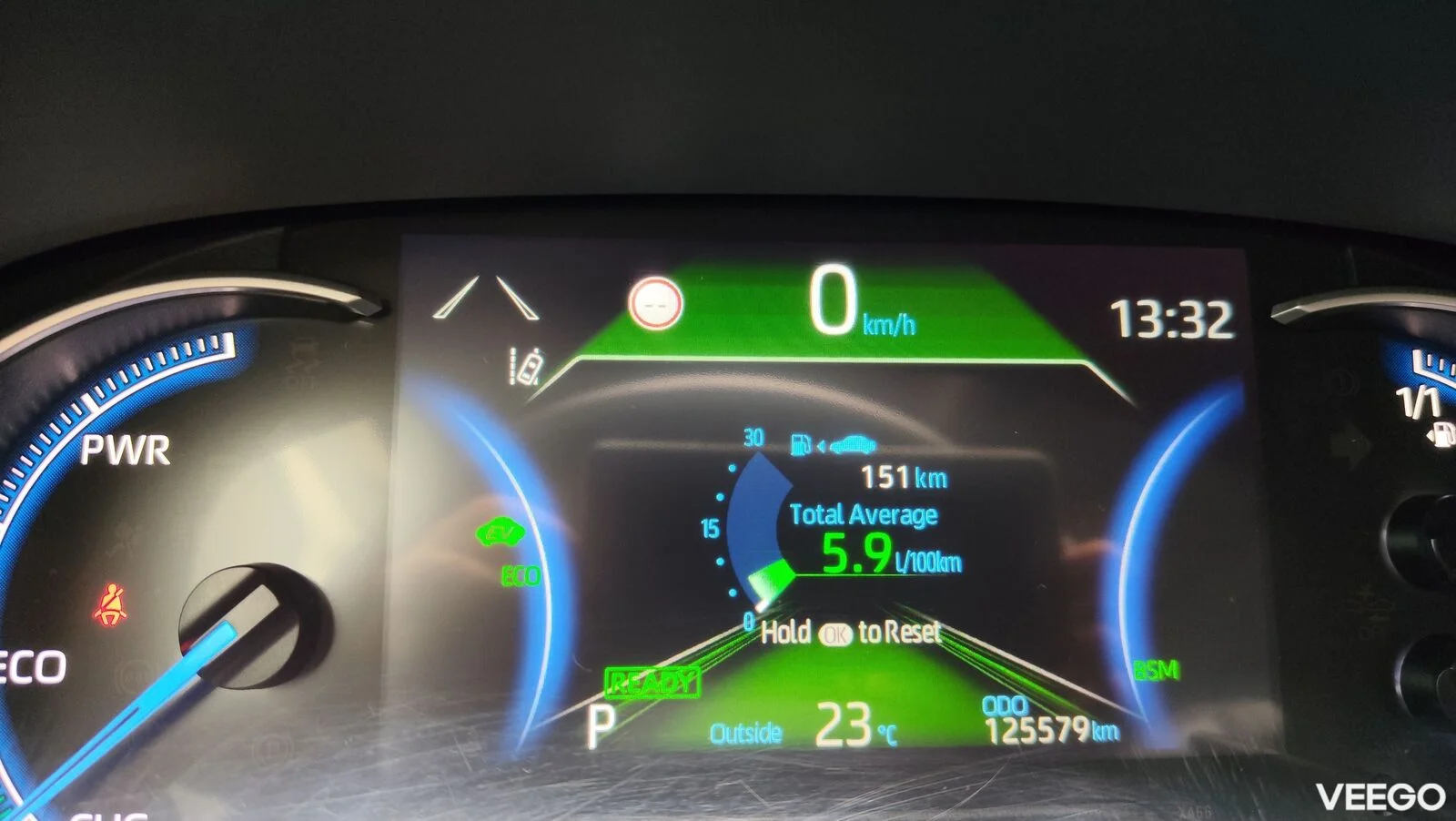 Toyota RAV4 131kW