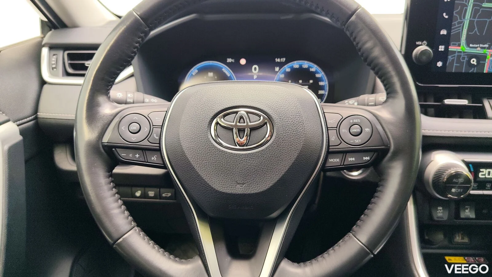 Toyota RAV4 131kW