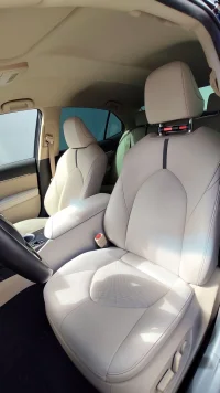 Toyota Camry 131kW thumbnail