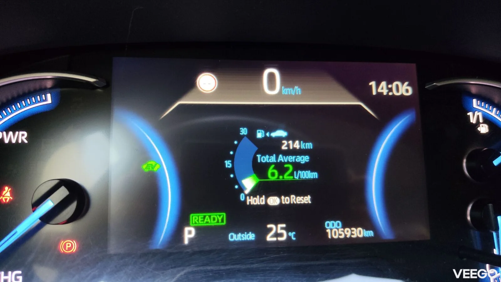 Toyota RAV4 131kW
