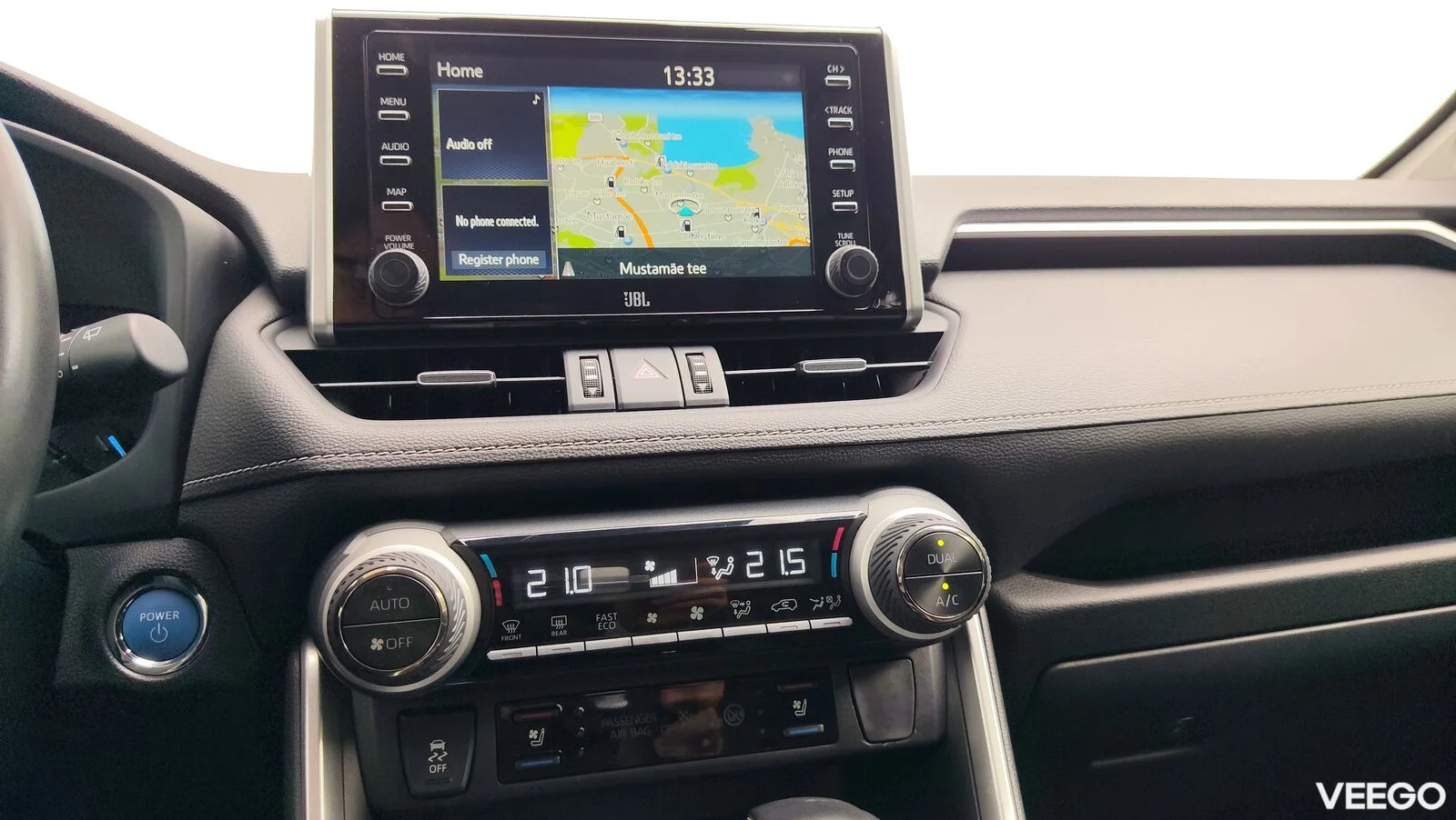 Toyota RAV4 131kW