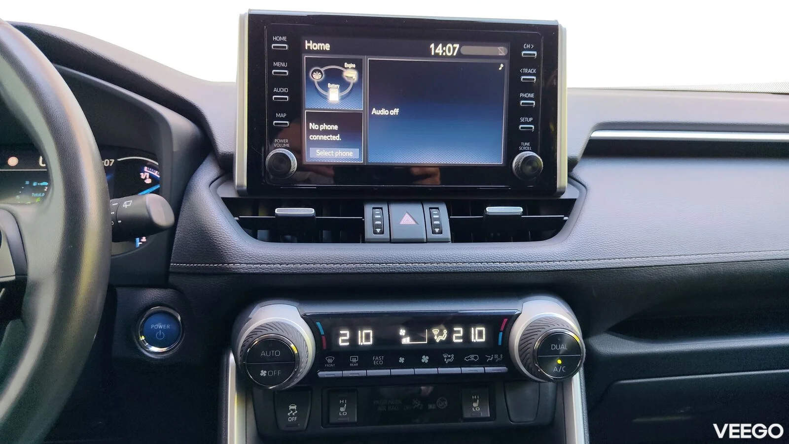 Toyota RAV4 131kW