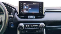 Toyota RAV4 131kW thumbnail
