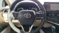 Toyota Camry 131kW thumbnail