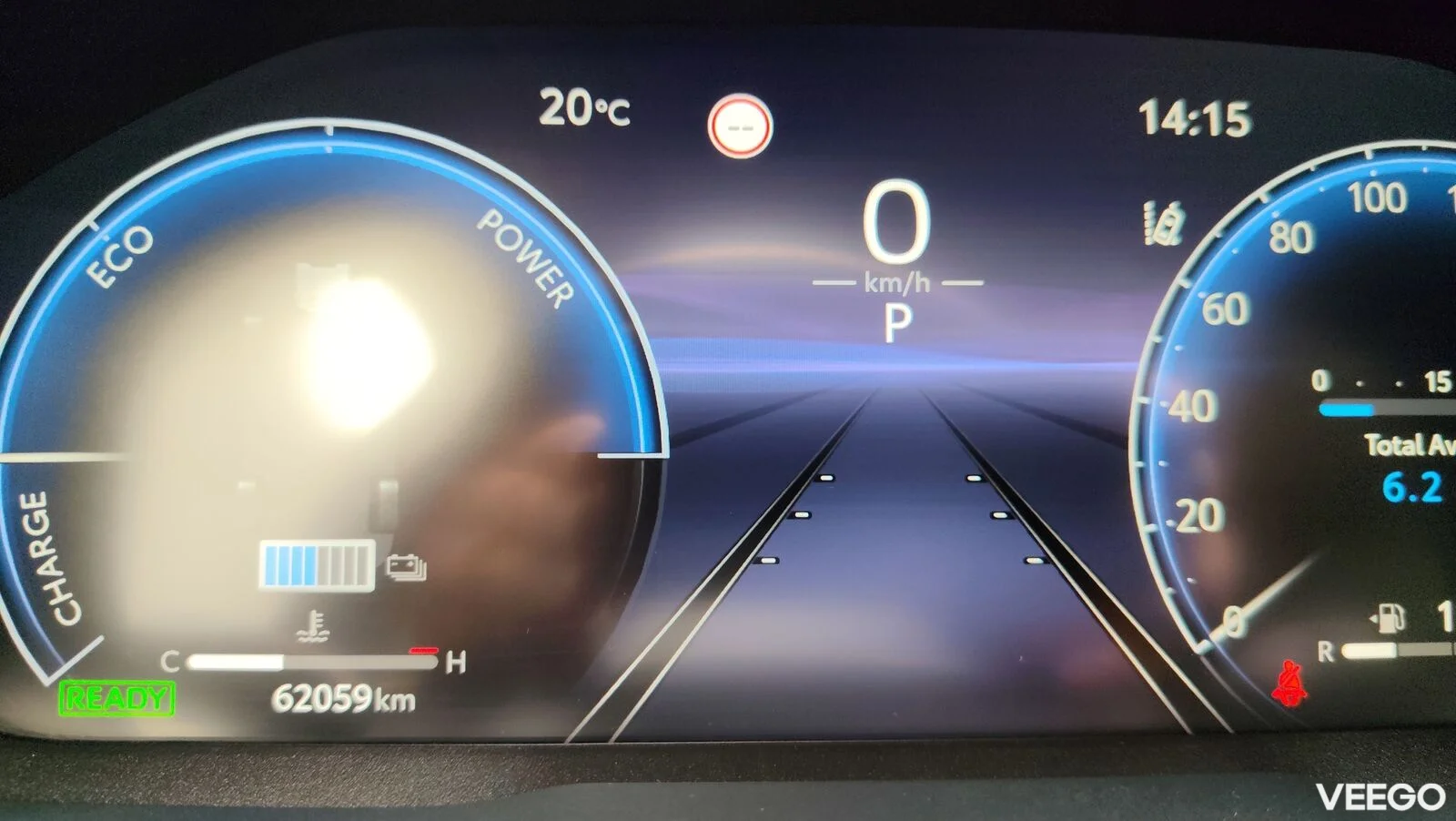 Toyota RAV4 131kW