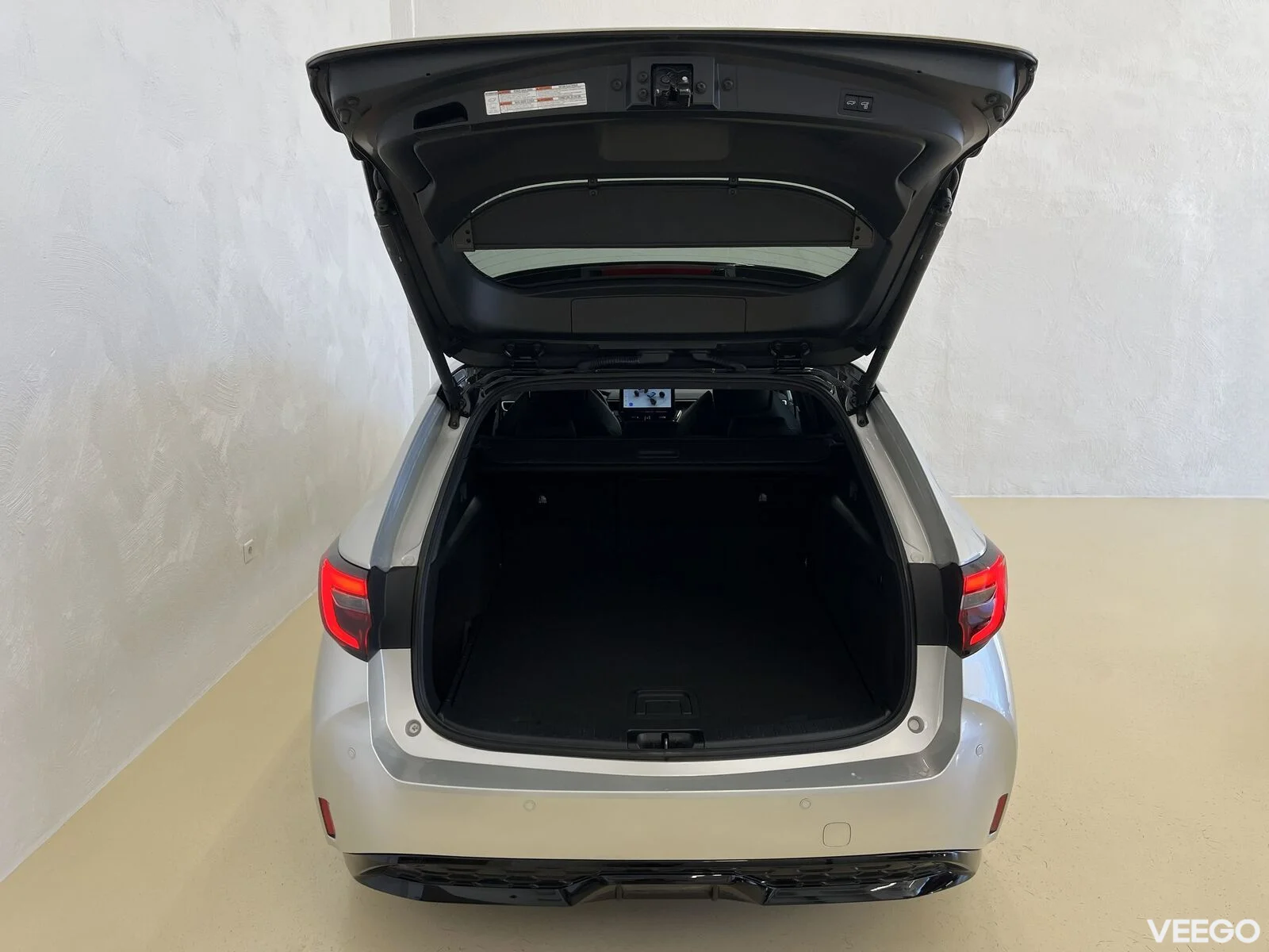 Toyota Corolla 112kW