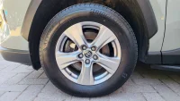 Toyota RAV4 131kW thumbnail