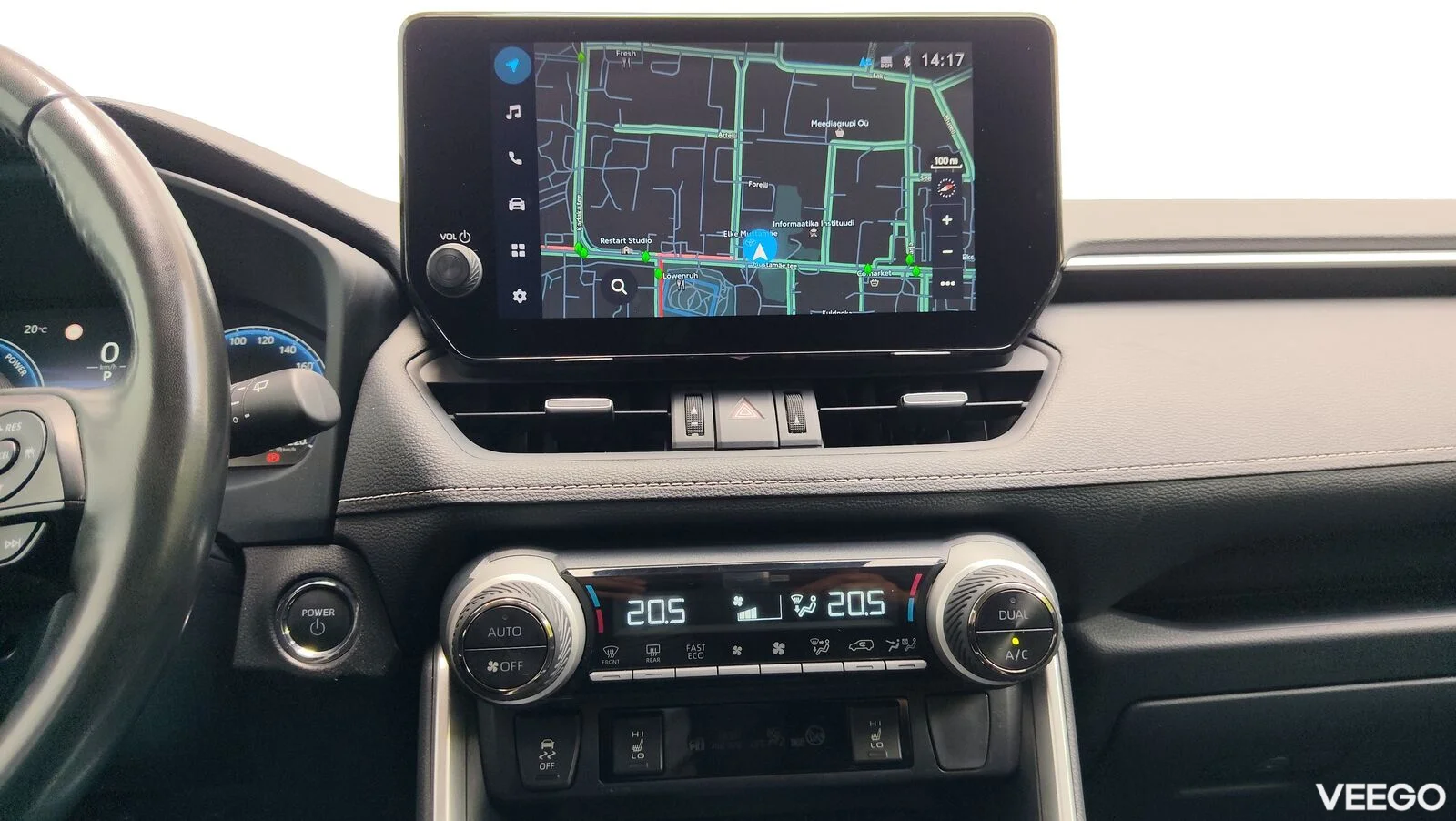 Toyota RAV4 131kW