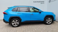 Toyota RAV4 131kW thumbnail