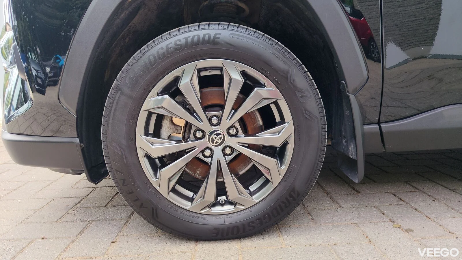 Toyota RAV4 131kW