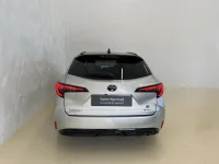 Toyota Corolla 112kW thumbnail